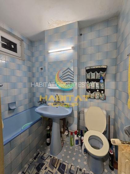 Apartament 2 camere Emil Racovita - 3