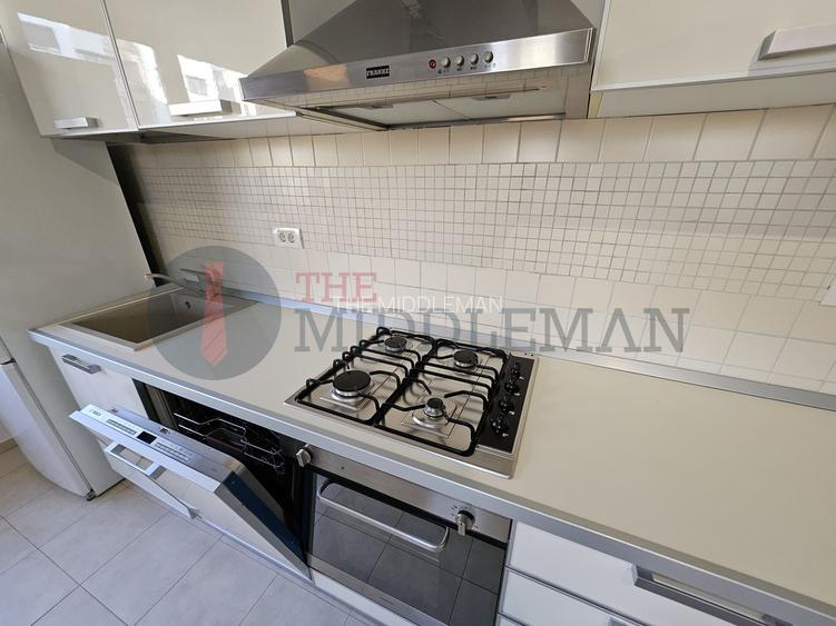 Apartament cu 3 camere Herastrau - 10