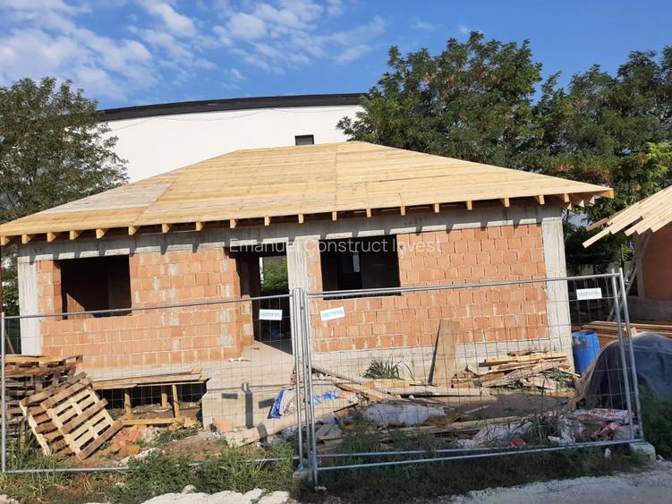 CASA PREMIUM in localitatea Magurele jud. Ilfov - 5