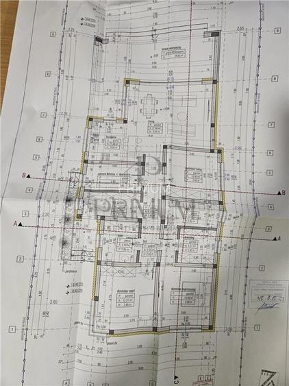 Casa individuala - smart - moderna - curte amenajata - zona TOP - 13