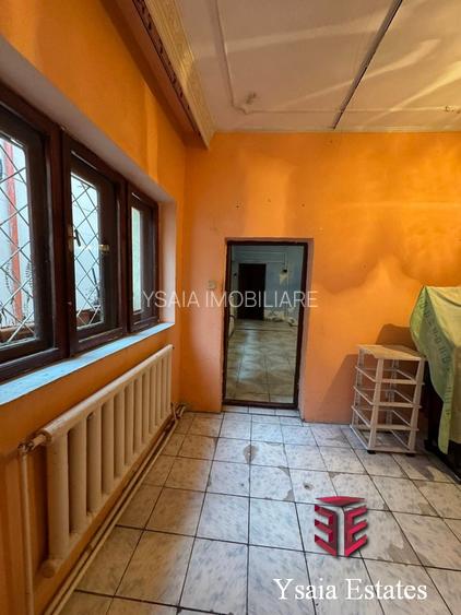 CASA S+P+1E DE INCHIRIAT - LOCATIE PREMIUM PENTRU BUSINESS - BLD.TOMIS - - 10