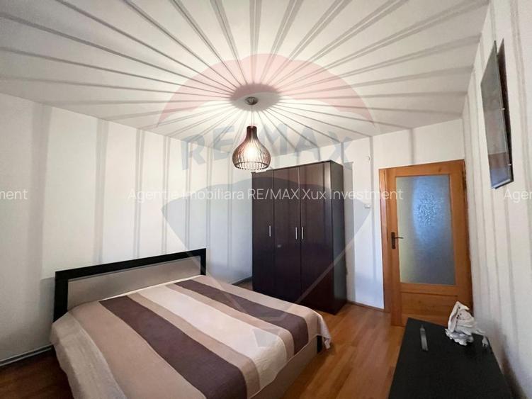 Apartament 3 camere,  Sos. Alba Iulia - 2