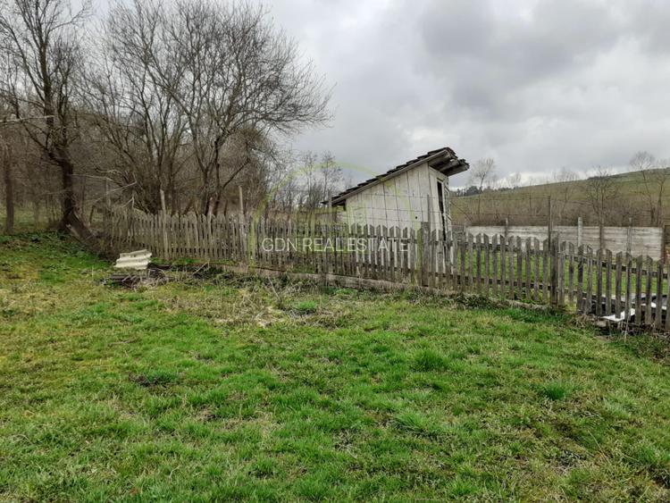 Casa  4 camere de vanzare in  Valeni jud. Brasov - 6