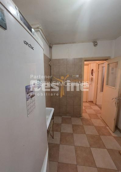 Apartament 3 camere, parter, Nord - 2