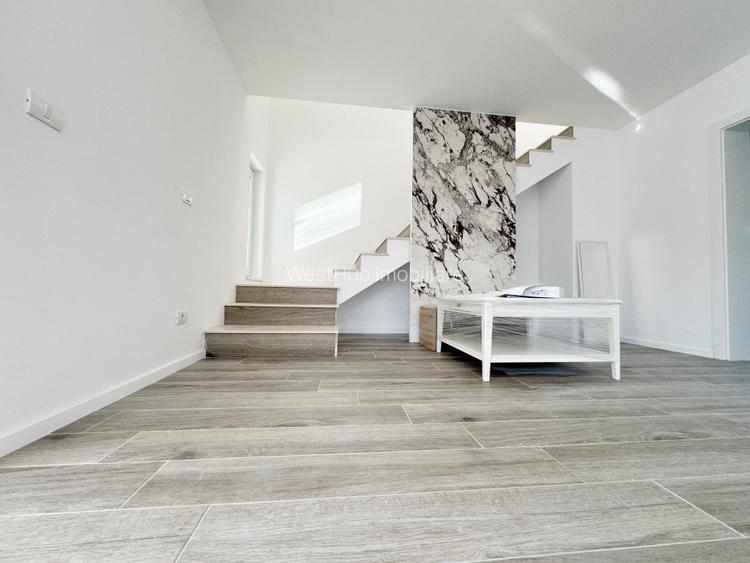 COMISION 0%-Duplex 5 camere, nivel P+M, 120mp utili + terasa -Braytim - 12