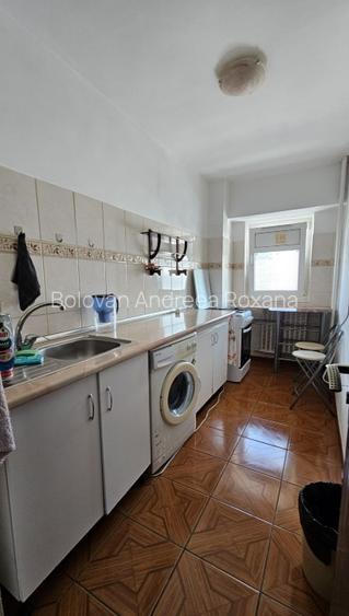 Proprietar închiriez garsonieră confort 1 spațioasă și luminoasă  - 4