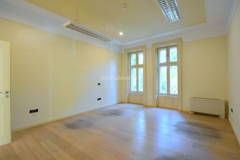 Spatiu birouri - zona Central - 6