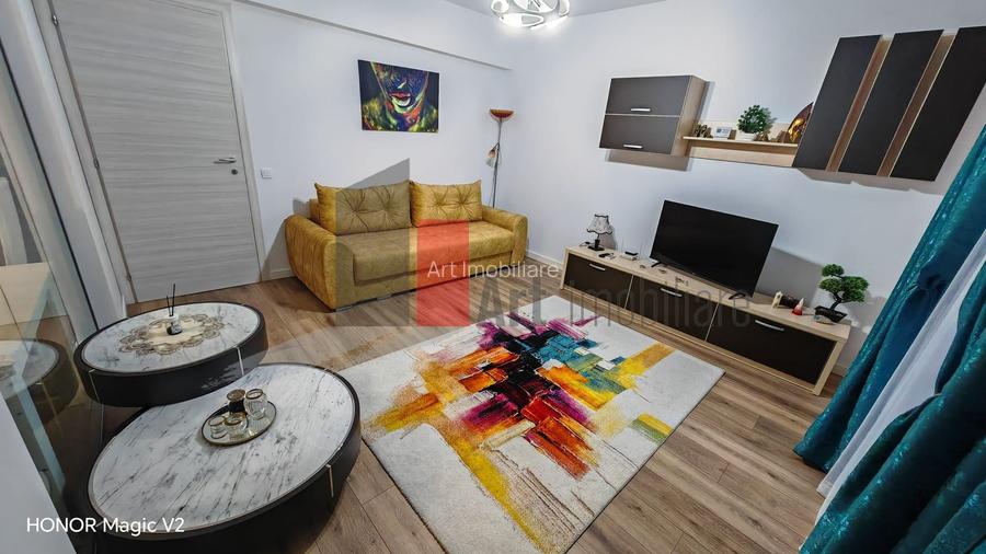 Garsoniera de inchiriat-Lujerului-Militari-Politehnica-Iuliu Maniu - 4