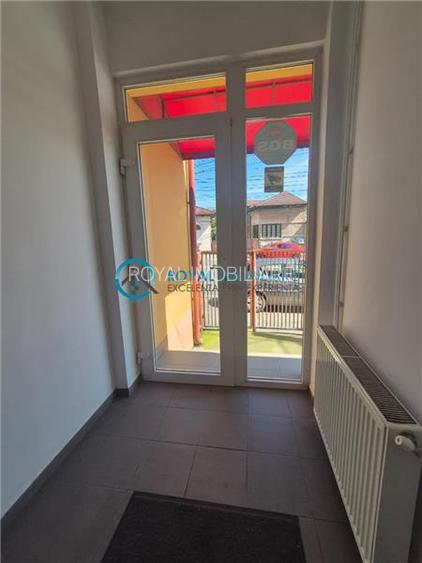 Royal Imobiliare - Inchiriere spatiu comercial zona Cantacuzino - 8
