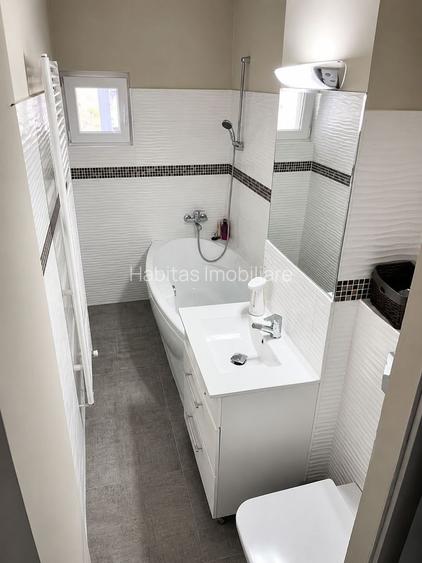 Apartament 3 camere, 77 mp, mobilat și utilat, Calea Mănăștur - 6