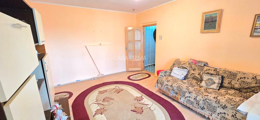 Apartament 3 camere, CT, AC, Mircea cel Batran, liber, ACCEPT CREDIT - 5