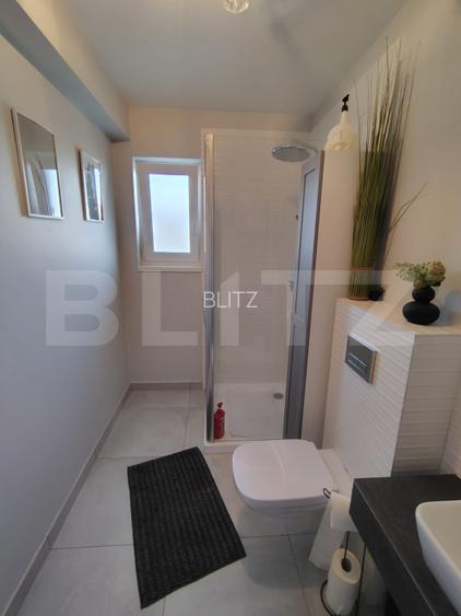 Casă individuală la cheie 5 camere, 170 mp, teren 633 mp, în Corușu - 19