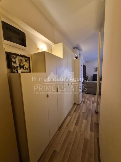 Apartament cu 2 camere semidecomandat în Pipera - 18