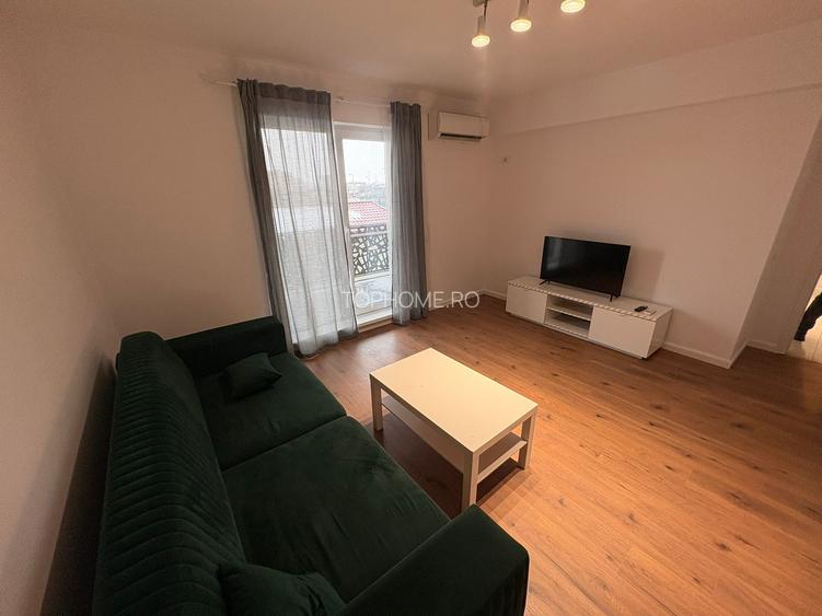 APARTAMENT 2 CAMERE | DECOMANDAT | 53.38MP | ACCES METROU | COMISION 0% - 5