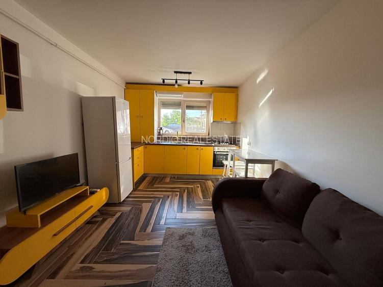 Apartament 2 camere de inchiriat + parcare | Tatarasi | Kaufland - 4