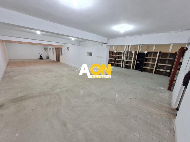 Spatiu Comercial 288 mp Configurabil, Strada Principala - 3