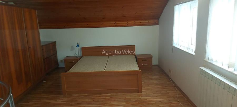 Baneasa, casa 2 camere, mobilata, renovata, parcare - 11