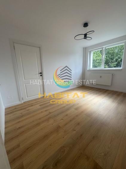 Apartament 3 Camere Metrou Romancierilor Mobilat - 4