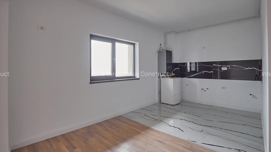 APARTAMENT 4 CAMERE TIP PENTHOUSE PIPERA / POSIBILITATE RATE DEZVOLTATOR - 6