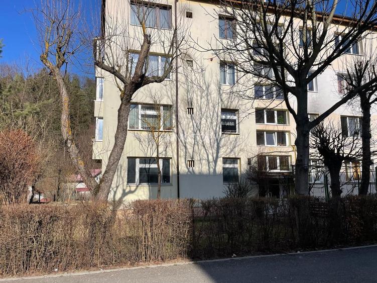 Vand apartament 2 camere zona Lidl, etaj 1 pe Vest + loc parcare - 2