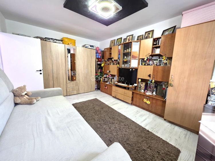 De vanzare 3 camere langa Pta Rahova - complet renovat, gata de mutare - 2