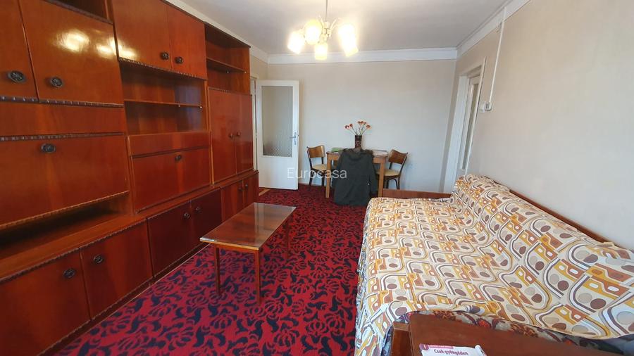 Ap. 3 camere, 2 balcoane  Calea Martirilor - Spitalul Județean - 4