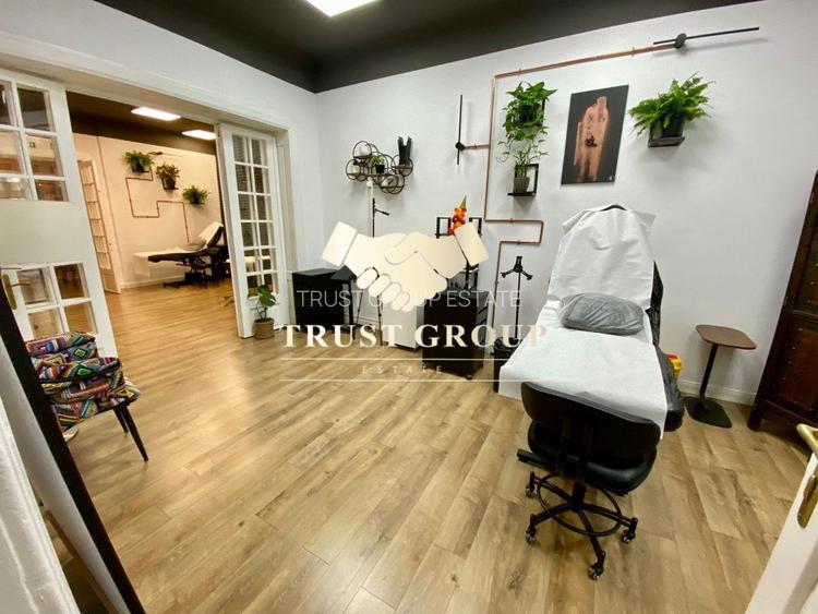 Gradina Icoanei  | Apartament 5 camere | Imobil Fara Risc | - 5