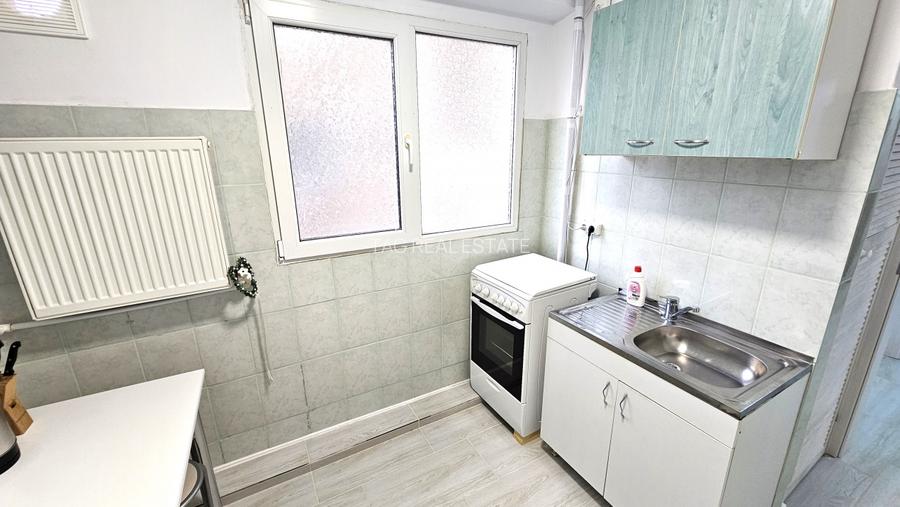 Giurgiului inchiriere apartament 2 camere mobilat utilat - 15