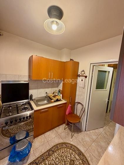 Propietar - Apartament 2 cam. gaze Parc Tabacarie - ZODIAC - 49,11 mp - 8