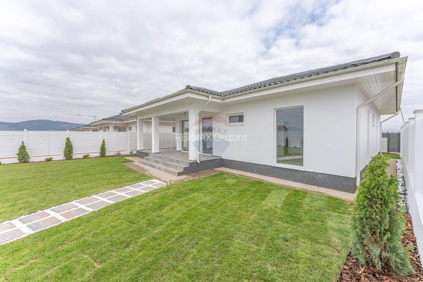 VILA BEST-  Casa individuala, noua, 4 camere, teren 527mp - 17