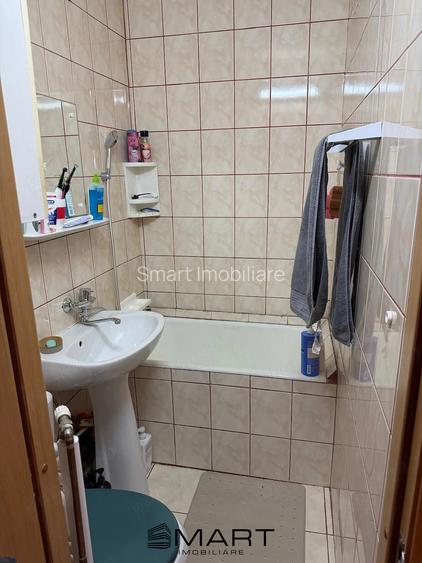 Apartament 3 camere etaj 3/4 Florilor - 7