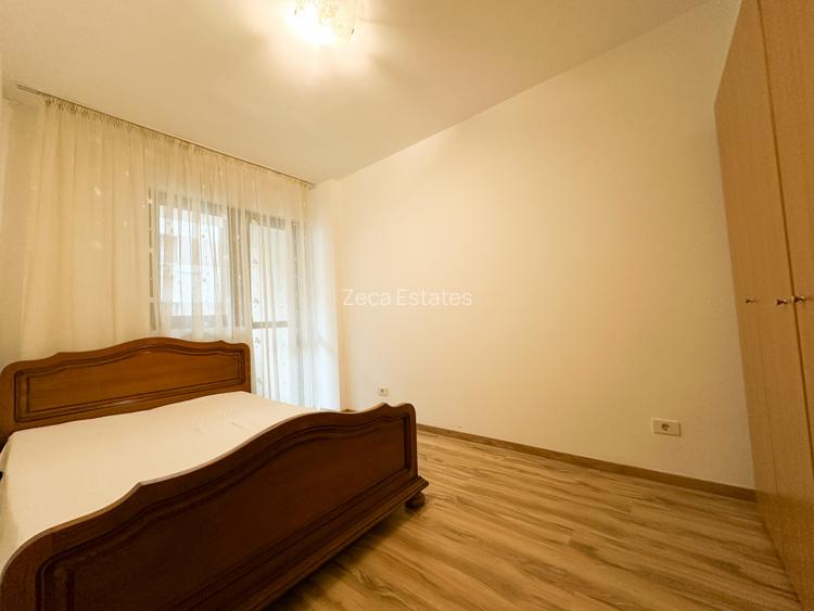 Apartament cu 3 camere | Decomandat | 2 Bai | 2 Balcoane | Loc de Parcare - 13