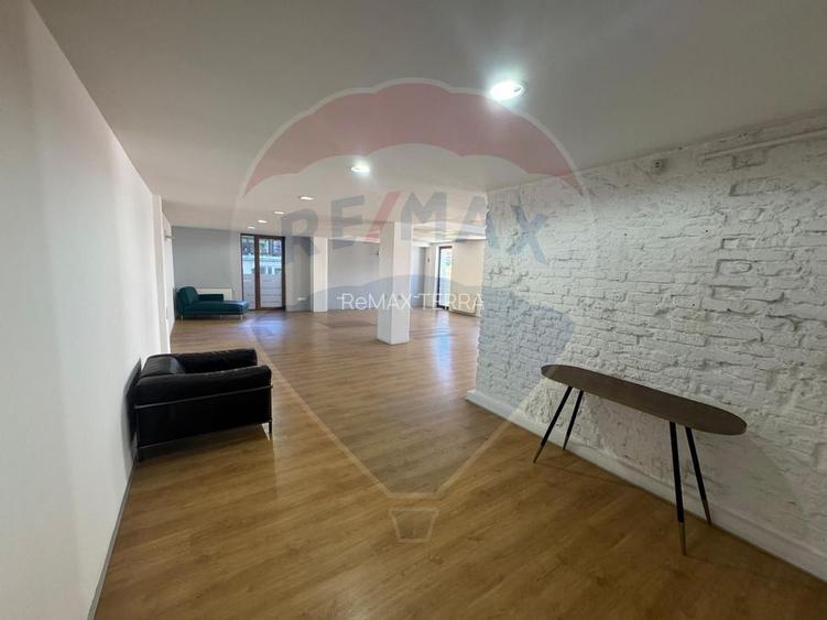 Spațiu de Birouri Premium, Amplu și Luminos, Ultracentral - 4