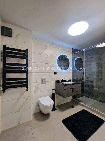 Complex Rezidential - Penthouse - High Class- 4 camere - loc parcare subteran - 19