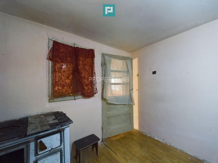 Casă cu Potențial Imens în Șipet, Comuna Tormac - 15