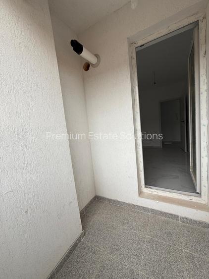 Garsoniera decomandata in bloc nou - Etaj Intermediar - Comision 0 - Militari - 17