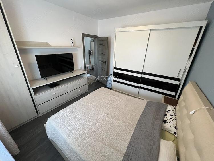 Apartament Superb pe 2 niveluri. Complet mobilat si utilat. - 5