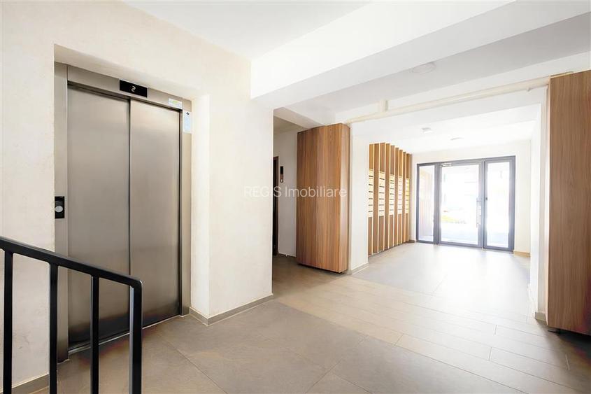 Apartament 2 camere decomandat in Qualis cu parcare - Coresi - 12