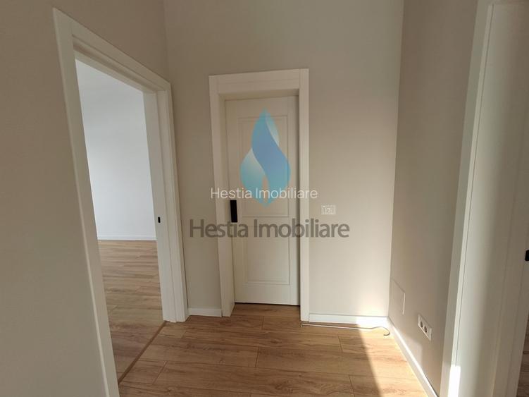 Vila eleganta, P+E+Pod, Popas Pacurari-V.Lupului. - 7