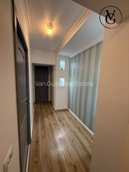 Apartament 3 camere | Renovat| Tei - 10