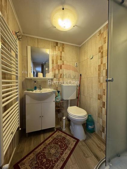 Casa in mijlocul naturii in Sighisoara, 912 mp teren - 9