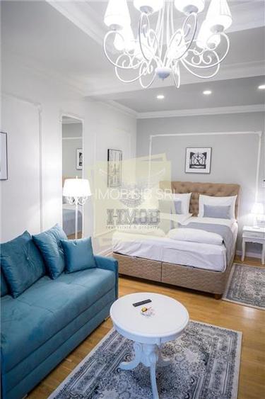 Afacere la cheie – locatie clasificata turistic – 437 mp – zona Lazaret - 2