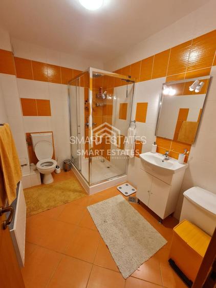 Vila tip Duplex 4 Camere cu gradina verde generoasa | cartier rezidential - 18