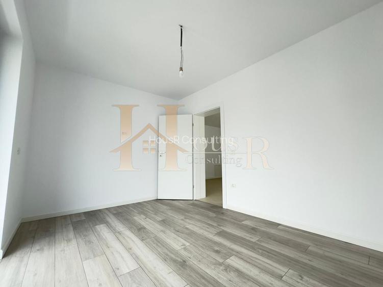 Etajul 1. Terasa spatioasa. Langa statia de autobuz ! Disponibil imediat ! - 7