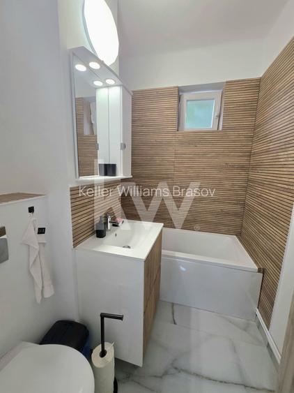Apartament 2,5 camere decomandat + 2 locuri de parcare - 8