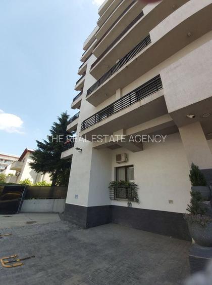 2 camere | Cartierul Francez – Șoseaua Nordului | etaj 1 - 10