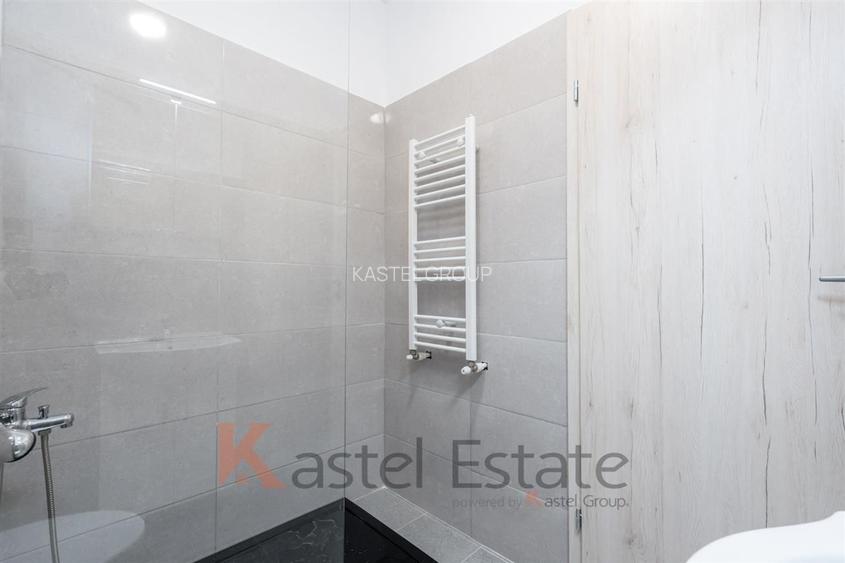 Garsoniera Mobilata - Utilata | Bloc Nou | Militari I Comision 0% - 11