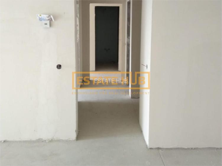 Apartament 3 camere | The Nest | Comision 0% - 8