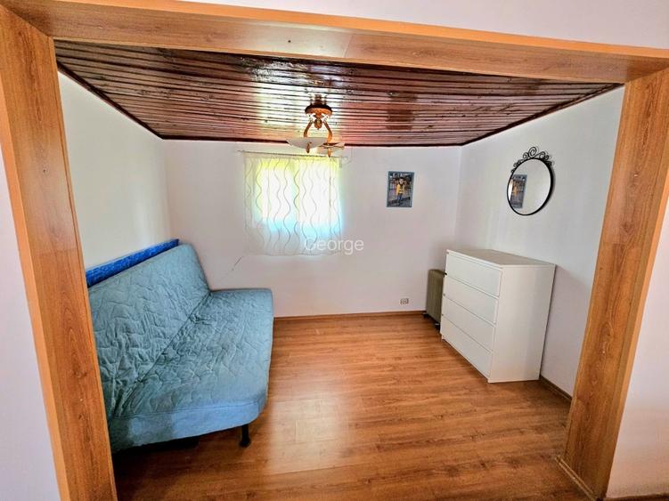 Casa de weekend lângă lac la o ora de Bucuresti - 6