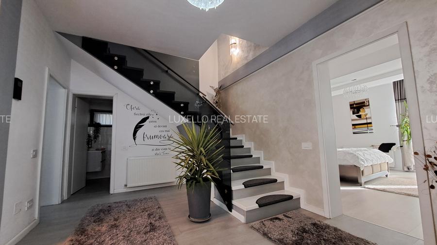 VILA INDIVIDUALA LUX - 26